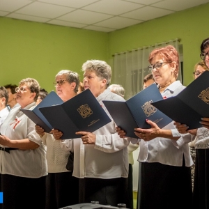 Obchody Święta Niepodległości w Zbarzewie