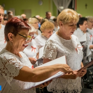 Obchody Święta Niepodległości w Zbarzewie