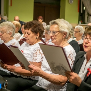 Obchody Święta Niepodległości w Zbarzewie