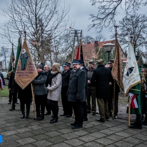 Gmina Włoszakowice oddała hołd bohaterom Powstania Wielkopolskiego