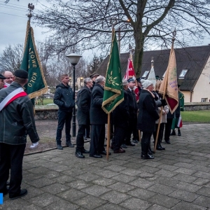 Gmina Włoszakowice oddała hołd bohaterom Powstania Wielkopolskiego