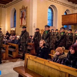 Gmina Włoszakowice oddała hołd bohaterom Powstania Wielkopolskiego