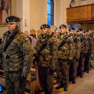 Gmina Włoszakowice oddała hołd bohaterom Powstania Wielkopolskiego