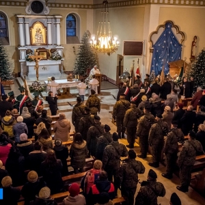 Gmina Włoszakowice oddała hołd bohaterom Powstania Wielkopolskiego