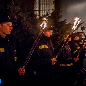 Gmina Włoszakowice oddała hołd bohaterom Powstania Wielkopolskiego