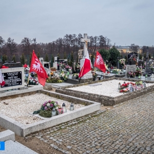 Upamiętnili bohaterów stycznia 1919