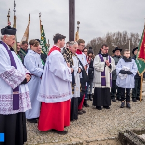 Upamiętnili bohaterów stycznia 1919